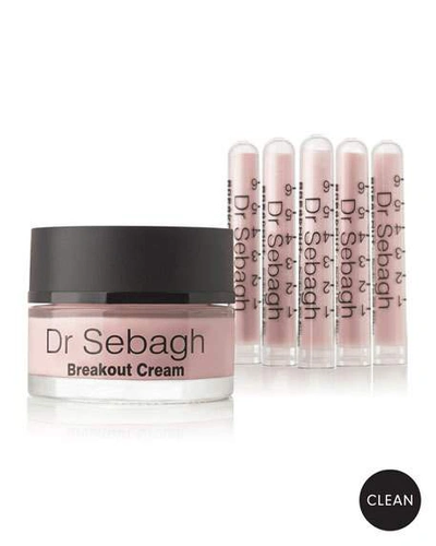 Shop Dr Sebagh Breakout Powder & Cream