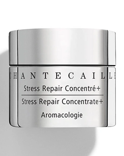 Shop Chantecaille Stress Repair Concentrate + Eye Cream, 0.5 Oz.