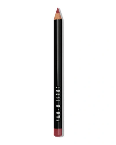 Shop Bobbi Brown Lip Pencil, 0.04 Oz. In Pink Mauve