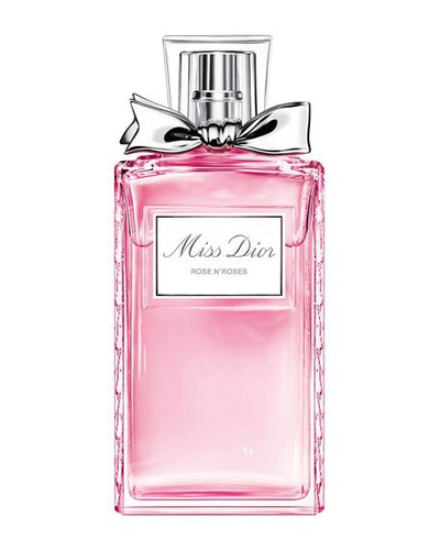 Shop Dior Miss  Rose N'roses Eau De Toilette, 3.4 oz