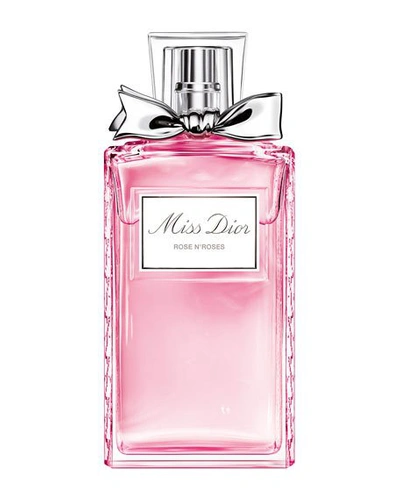 Dior Rose N'roses Eau De Toilette 100ml