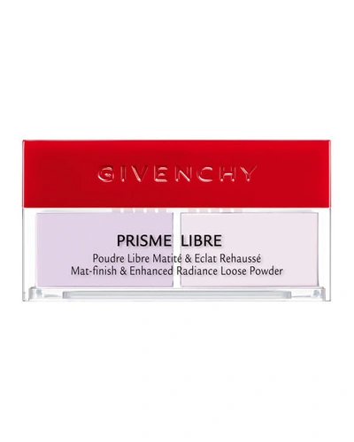 Shop Givenchy Prisme Libre Finishing & Setting Powder