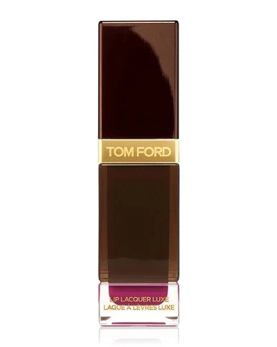 Shop Tom Ford Lip Lacquer Luxe Vinyl Lipstick