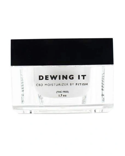Fitish 1.7 Oz. Dewing It
