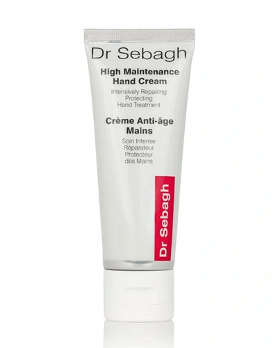 Shop Dr Sebagh 2.5 Oz. High Maintenance Hand Cream