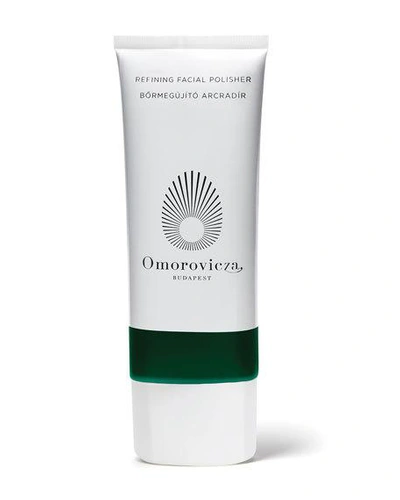Shop Omorovicza Refining Facial Polisher, 3.4 Oz./ 100 ml
