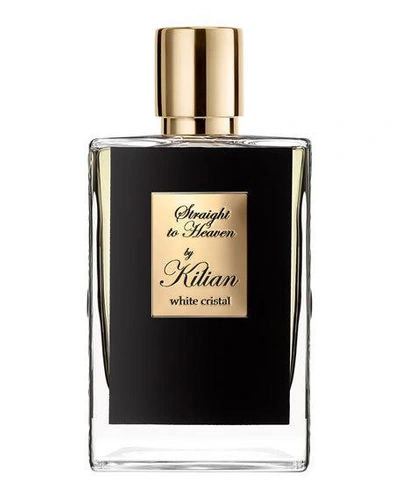 Kilian Straight To Heaven, White Cristal 1.7 oz/ 50 ml Eau De Parfum Spray