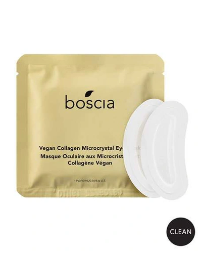 Shop Boscia Vegan Collage Microcrystal Eye Mask