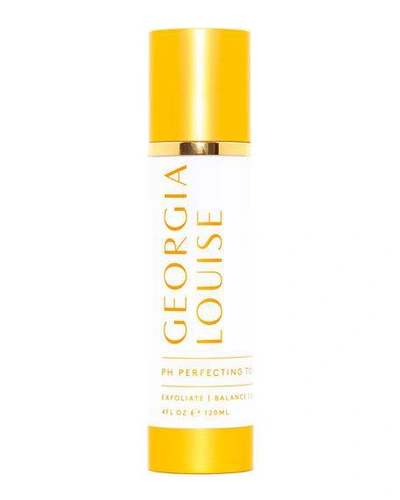 Shop Georgia Louise 3.9 Oz. Ph Perfecting Tonic