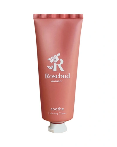 Shop Rosebud Woman 1.7 Oz. Soothe Calming Cream