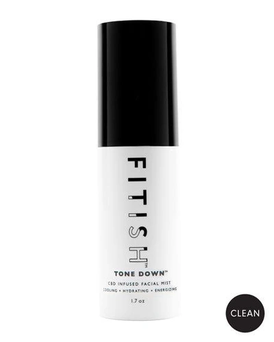 Shop Fitish 1.7 Oz. Tone Down Spray