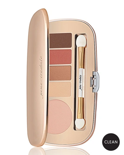 Shop Jane Iredale Pure Basics Eye Shadow Kit