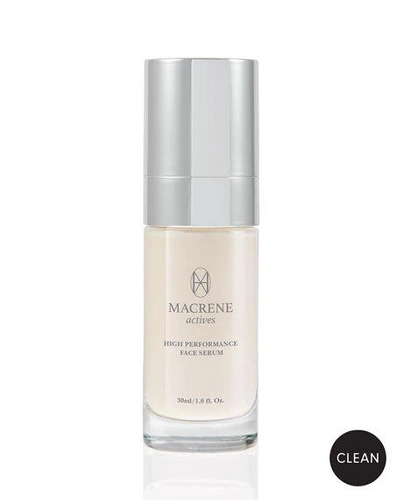 Shop Macrene Actives High Performance Face Serum, 1 Oz.