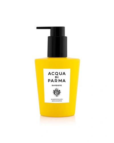 Shop Acqua Di Parma Barbiere Gentle Shampoo, 6.7 Oz./ 200 ml