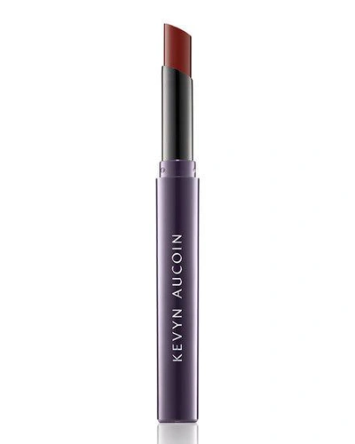 Shop Kevyn Aucoin Unforgettable Matte Lipstick