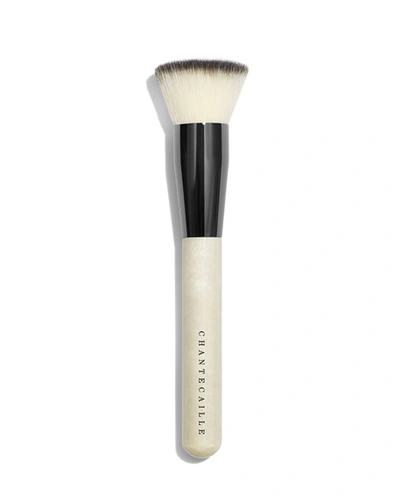 Shop Chantecaille Buff And Blur Brush