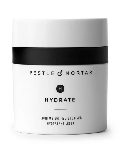 Shop Pestle & Mortar Hydrate Moisturizer, 1.7 Oz./ 50 ml