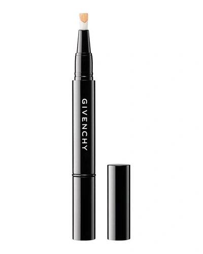 Shop Givenchy Mister Instant Corrective Pen, Concealer That Brightens The Face And Eye Contour