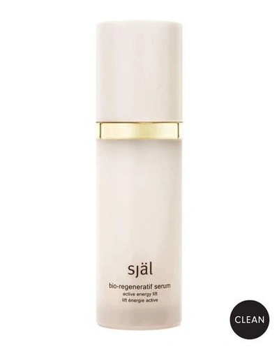 Shop Sjal Skincare Bio-regeneratif Serum, 1 Oz.