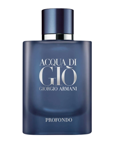 Shop Giorgio Armani 2.5 Oz. Acqua Di Gio Eau De Parfum