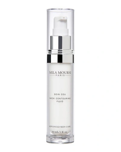 Shop Mila Moursi Neck Contouring Fluid, 1 Oz.