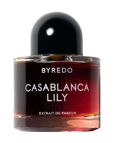 Shop Byredo Casablanca Lily Night Veils Eau De Parfum, 1.7 Oz.