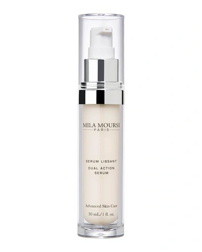 Shop Mila Moursi Dual Action Serum, 1.7 Oz.