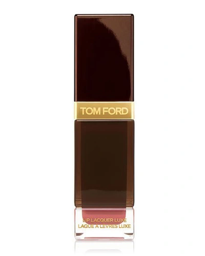 Shop Tom Ford Lip Lacquer Luxe Matte Lipstick