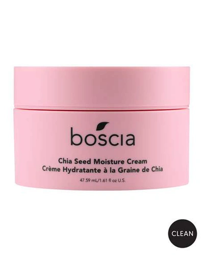 Shop Boscia 1.7 Oz. Chia Seed Moisture Cream