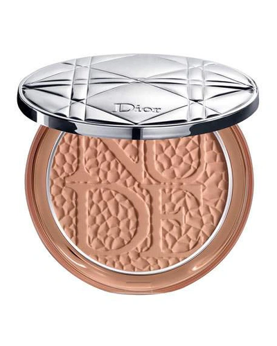 Shop Dior Limited Edition - Summer Look Skin Mineral Nude Bronze Wild Earth