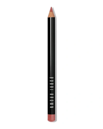 Shop Bobbi Brown Lip Pencil, 0.04 Oz. In Ballet Pink
