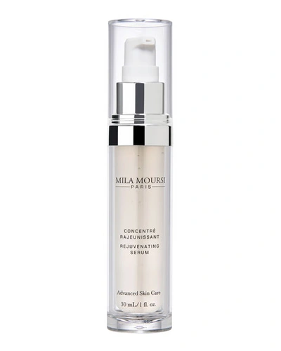 Shop Mila Moursi Concentre Rajeunissant Rejuvenating Serum, 1 Oz./ 30 ml