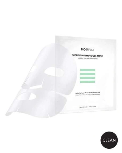 Shop Bioeffect Imprinting Hydrogrel Mask, Set Of Six