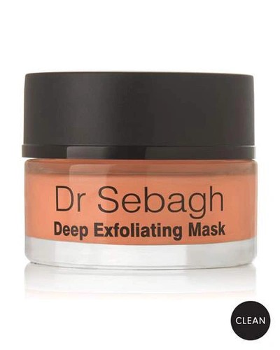 Shop Dr Sebagh 1.7 Oz. Deep Exfoliating Mask