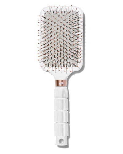 T3 Smooth Paddle Professional Styling Brush - One Size