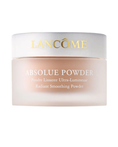 Shop Lancôme Absolue Powder Radiant Smoothing Powder