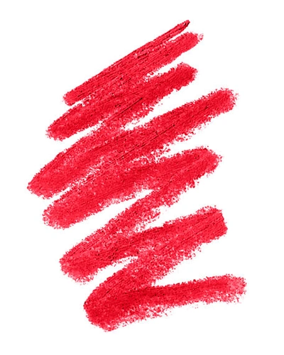 Bobbi Brown Lip Pencil, 0.04 Oz. In Red
