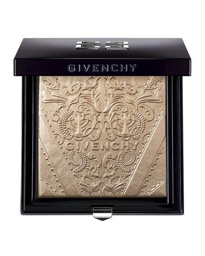 Shop Givenchy Teint Couture Shimmer Face Highlighter