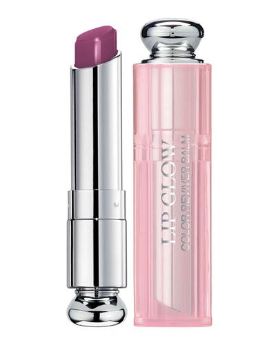 Shop Dior Lip Glow Hydrating Color Reviver Lip Balm