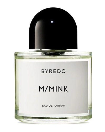 Shop Byredo M/mink Eau De Parfum, 3.4 Oz./ 100 ml