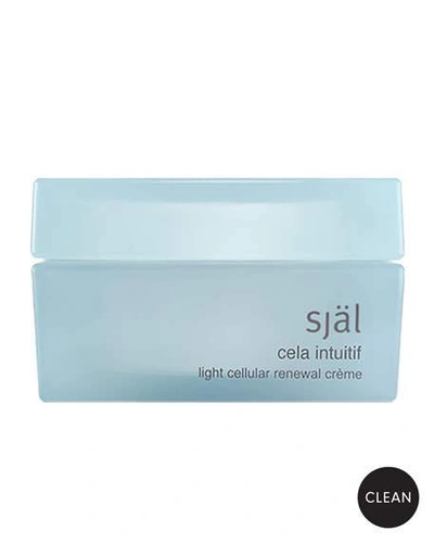 Shop Sjal Skincare Cela Intuitif, 1.0 Oz.