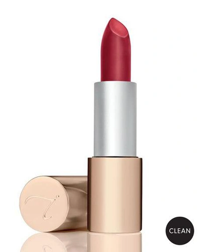 Shop Jane Iredale Triple Luxe Long-lasting Naturally Moist Lipstick