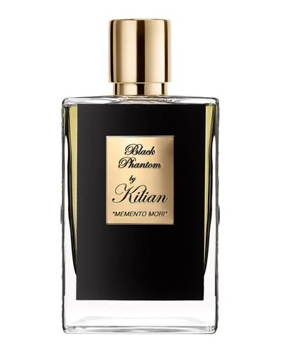 Shop Kilian Black Phantom Eau De Parfum, 1.7 Oz./ 50 ml