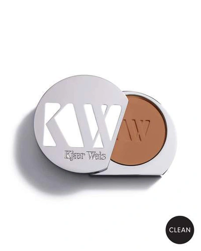 Shop Kjaer Weis Midsummer Powder Bronzer - Revel Compact