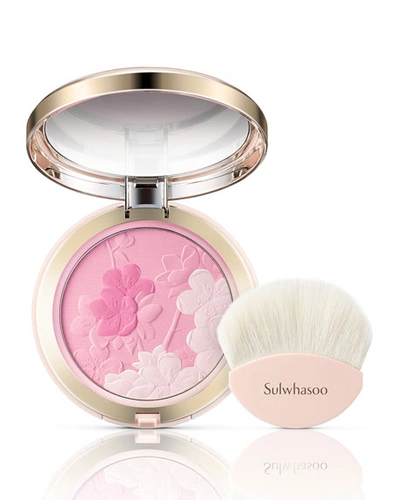 Shop Sulwhasoo Radiance Blusher