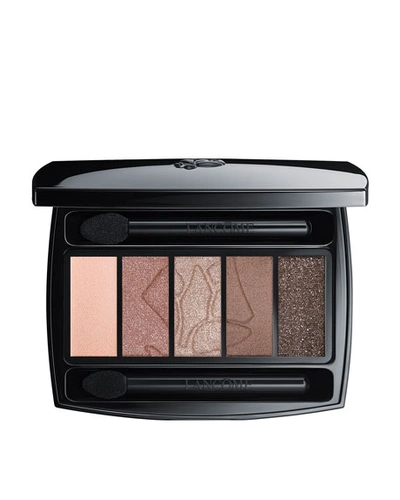 Shop Lancôme Hypnose 5-color Eyeshadow Palette