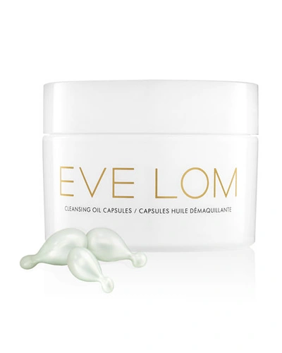 Shop Eve Lom Cleansing Oil Capsules