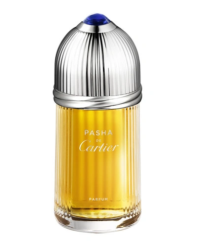Shop Cartier Pasha De  Parfum, 3.3 Oz./ 100 ml