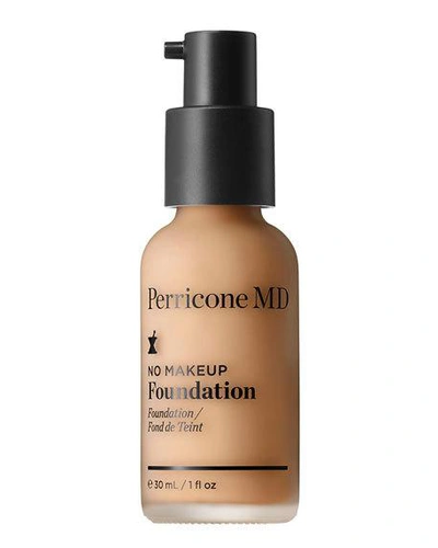 Shop Perricone Md No Makeup Foundation Broad Spectrum Spf 25