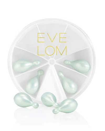 Shop Eve Lom Cleansing Oil Capsules Travel Pack